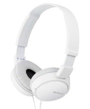 fone-de-ouvido-dobravel-sony-mdr-zx110-conector-p2-35mm-branco-6ja0 - Imagem