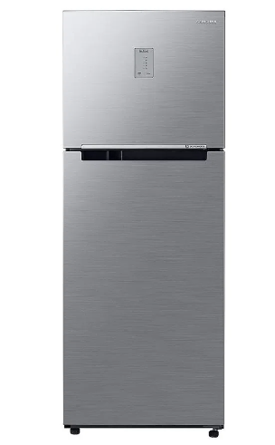 geladeira-samsung-evolution-rt38-com-powervolt-inverter-duplex-rt38k5a0js9-385l-inox-bivolt - Imagem