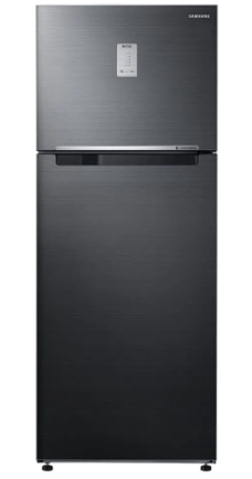 geladeira-frost-free-samsung-rt43-com-powervolt-inverter-duplex-440l-black-inox-look-bivolt - Imagem