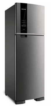 geladeira-brastemp-frost-free-brm54jk-400-litros-inox-110v - Imagem
