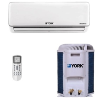 ar-condicionado-split-hi-wall-inverter-york-top-12000-btus-quente-e-frio-220v - Imagem