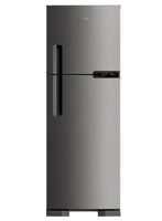 geladeira-frost-free-brastemp-brm44h-inox-com-freezer-375l-220v - Imagem