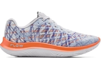 tenis-de-corrida-feminino-under-armour-flow-velociti-wind-cinza - Imagem