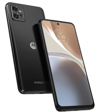 smartphone-motorola-moto-g32-4g-128gb-4gb-ram-rose - Imagem