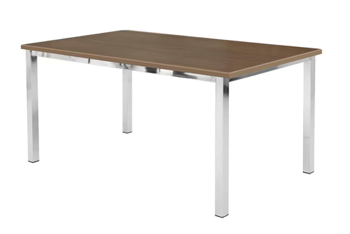 mesa-de-jantar-pelaio-moveis-betina-160x90-cm - Imagem