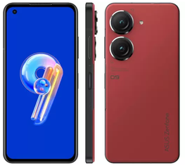 smartphone-asus-zenfone-9-128gb-preto-5g-6gb-ram-592-cam-dupla-selfie-12mp-dual-chip - Imagem