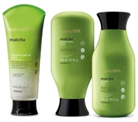 combo-nativa-spa-matcha-shampoo-300ml-condicionador-300ml-esfoliante-capilar-175ml - Imagem