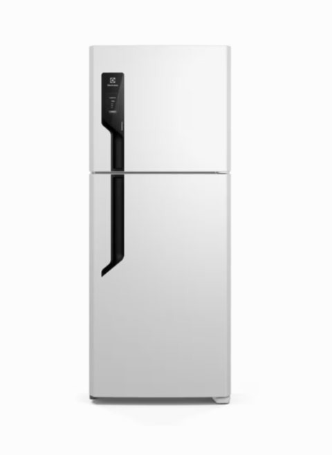 geladeira-electrolux-frost-free-431l-efficient-autosense-duplex-branca-tf70-110v - Imagem