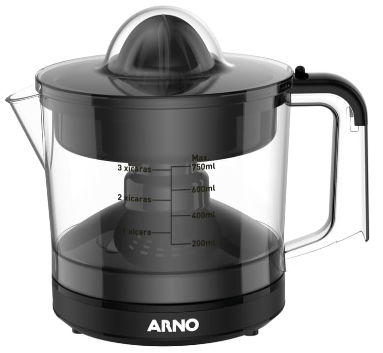 espremedor-de-frutas-suco-arno-express-075l-vermelho-127v - Imagem