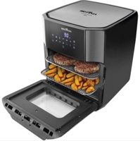 fritadeira-air-fry-oven-bfr2100p-britania-127v - Imagem