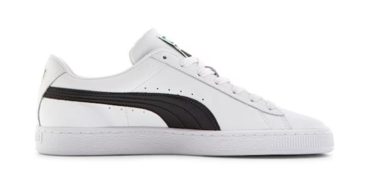 tenis-puma-basket-classic-xxi-unissex - Imagem