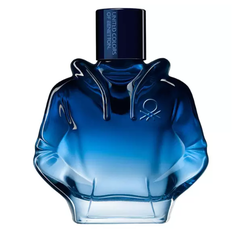 Perfume Benetton United Colors We Are Tribe Intense Eau De Parfum 90 Ml