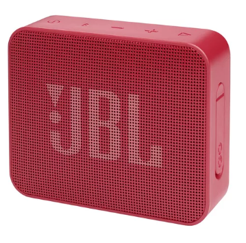 caixa-de-som-go-essential-portatil-bluetooth-cor-vermelho-jbl-110v220v-8u8e - Imagem