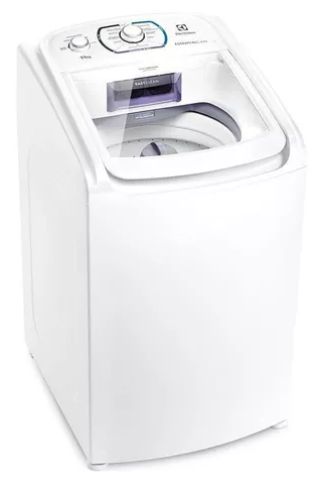 lavadora-de-roupas-electrolux-essencial-care-11kg-les11-220v - Imagem