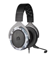 headset-gamer-corsair-hs60-haptic-usb-stereo-com-grave-haptico-drivers-50mm-camuflado-ca-9011225-na - Imagem