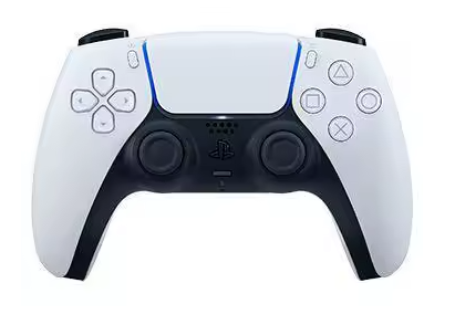controle-ps5-para-pc-sem-fio-dualsense - Imagem