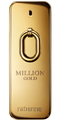 million-gold-rabanne-eau-de-parfum-intense-perfume-masculino-200ml - Imagem