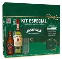 kit-jameson-tea-lime - Imagem