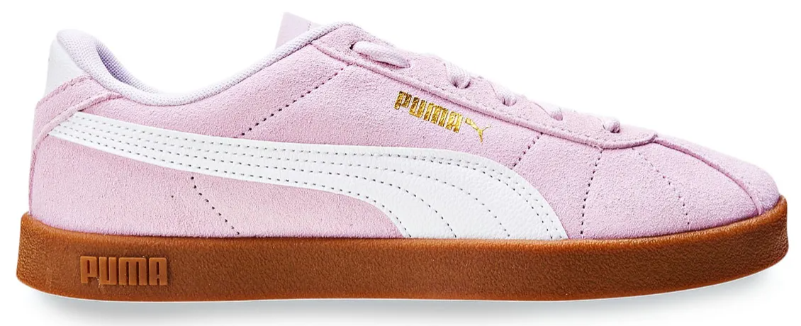 tenis-feminino-club-ii-wns-puma - Imagem