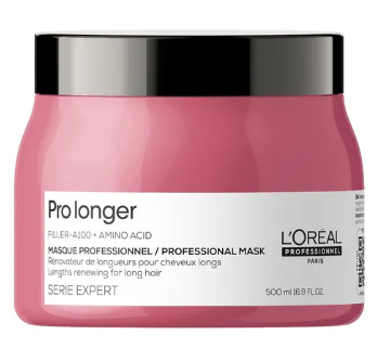 mascara-tratamento-pro-longer-loreal-serie-expert-500g - Imagem