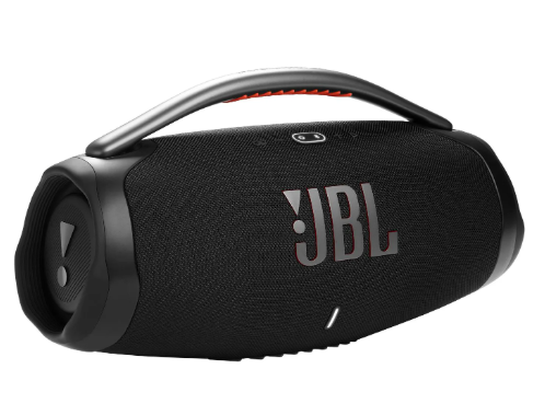 caixa-de-som-portatil-jbl-boombox-3-preto-com-bluetooth-e-a-prova-dagua-180w-b8ga - Imagem