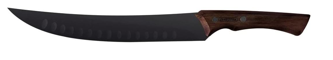 faca-para-carne-tramontina-churrasco-black-com-lamina-em-aco-inox-escurecido-e-cabo-de-madeira-10 - Imagem