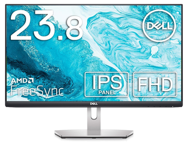 monitor-238-dell-s2421hn - Imagem