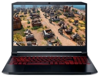 notebook-gamer-acer-nitro-5-an515-45-r0m5-amd-ryzen-7-windows-11-home-8gb-512gb-ssd-rtx-3050-156 - Imagem