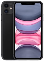 iphone-11-apple-64gb-branco-tela-de-61-4g-e-camera-de-12-mp - Imagem