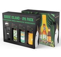 kit-cerveja-goose-island-midway-ipa-hazy-ipa-copo - Imagem