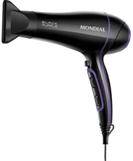 Secador De Cabelos, Mondial, 2000w - Scn-01