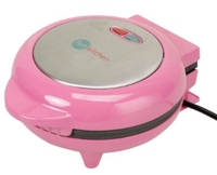 omeleteira-rosa-com-revestimento-marmorizado-750w-fun-kitchen-127v - Imagem