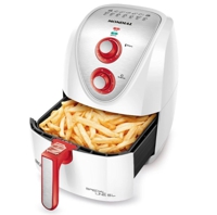 fritadeira-eletrica-air-fryer-mondial-special-line-afn-51-wr-5l-220v - Imagem
