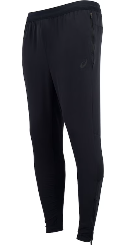 calca-masculina-asics-respiravel - Imagem