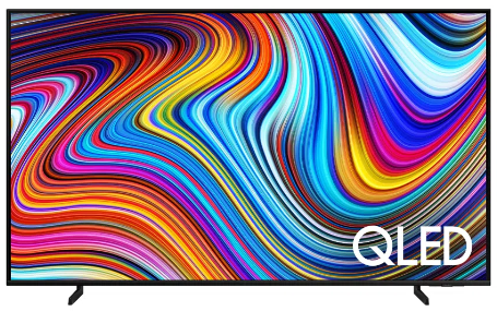 samsung-smart-tv-qled-4k-q60c-2023-modo-game-tela-sem-limites-55-55 - Imagem
