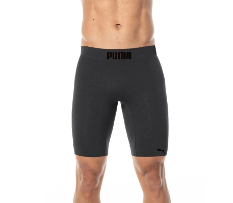 bermuda-termica-sem-costura-confortavel-poliamida-puma-fzk7 - Imagem