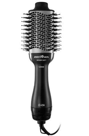 escova-secadora-britania-bes08p-soft-1200w - Imagem