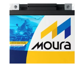 bateria-moto-titan-fan-biz-bros-fazer-125-150-160-mix-flex - Imagem