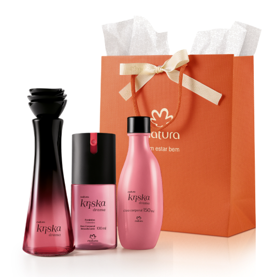 presente-natura-kriska-drama-3-produtos - Imagem
