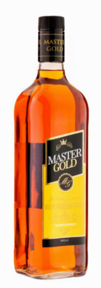 coquetel-alcoolico-de-malt-whisky-master-gold - Imagem