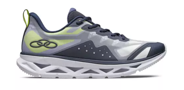 tenis-olympikus-saturno-masculino - Imagem