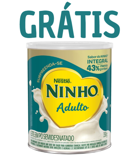 amostra-gratis-ninho-adulto-eu-quero-nestle - Imagem
