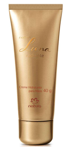 creme-desodorante-hidratante-para-maos-luna-radiante - Imagem