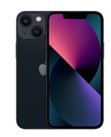 apple-iphone-13-mini-256gb-meia-noite-5yv0 - Imagem