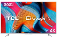 smart-tv-tcl-led-ultra-hd-4k-55-android-tv-com-google-assistant-borda-ultrafina-e-wi-fi-55p725 - Imagem