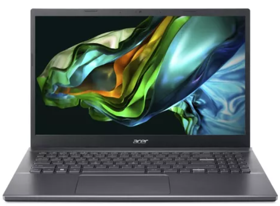 notebook-acer-aspire-a515-57-55b8-i5-8gb-256gb-156-w11 - Imagem
