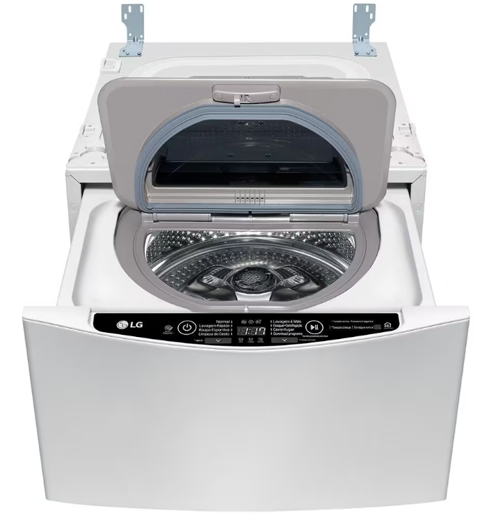 lavadora-de-roupas-lg-smart-twinwash-mini-3-motion-wd2100cw-branca-2-kg - Imagem