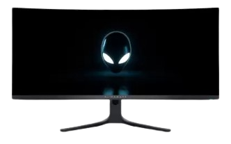 monitor-gamer-curvo-alienware-qd-oled-de-34-aw3423dwf-dell - Imagem