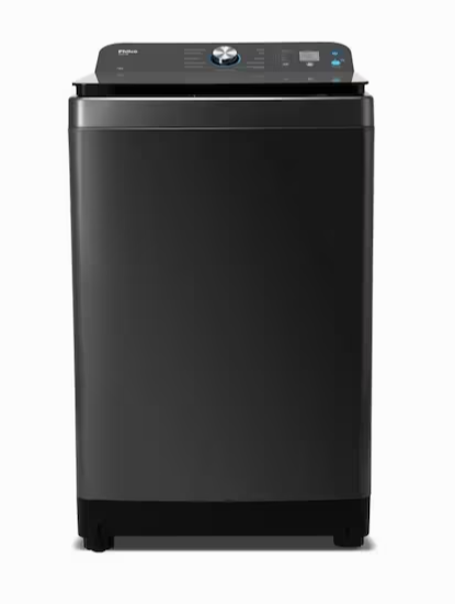 maquina-de-lavar-14-kg-philco-preto-plr14b-12-programas-de-lavagem-110v - Imagem