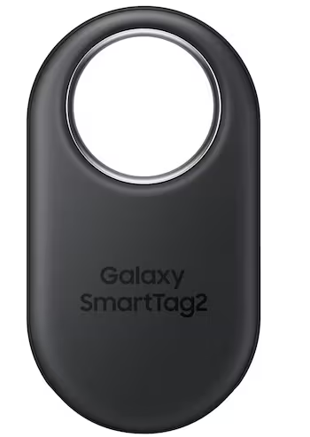 galaxy-smarttag2-localizador-pacote-unitario-preto - Imagem